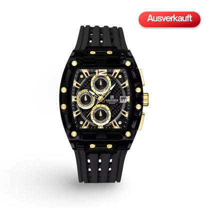 Naviluxe Carbon Edition