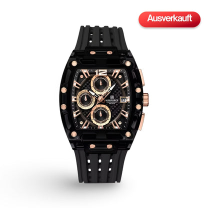 Naviluxe Carbon Edition