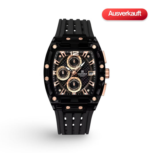 Naviluxe Carbon Edition