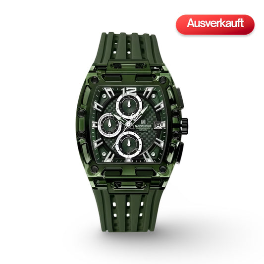 Naviluxe Carbon Edition